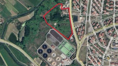 Sakarya'da GES projesi 29 Aralık'ta başlıyor