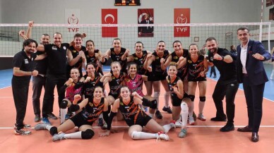 Generali Sigorta Sakarya Voleybol Spor’un Hedefi Sultanlar Ligi