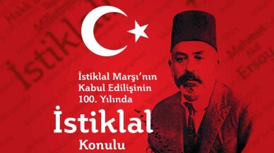 İstiklal Şiir Yarışması başladı