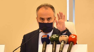 Bursa, su tasarrufunda kararlı