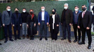 '24 saat milletimizin emrindeyiz'