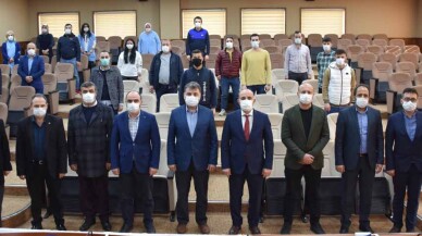 Erenler de toplu iş sözleşmesi imzalandı