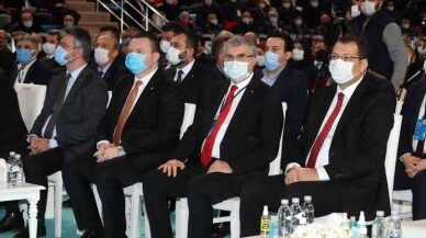 'İnandığımız yolda yürüyüşümüz devam edecek'