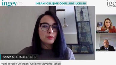 Nilüfer, İnsani Gelişme Endeksi’nde 8. sırada