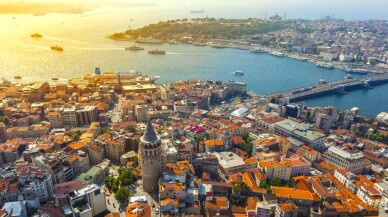 İstanbullu yaşamak ve çalışmak için Avrupa Yakası dedi