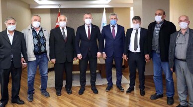 Kocaeli’nin balı tüm Türkiye ile buluşacak