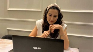 Salgın döneminde kadınlara çevrimiçi diyetisyen hizmeti