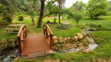Kocaeli’de kişi başına düşen yeşil alan miktarı 12,57 metrekare oldu