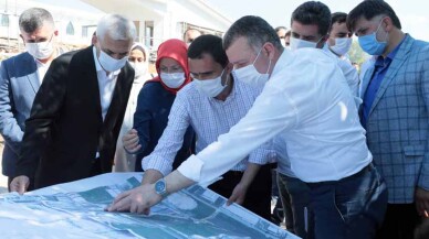Kocaeli’de 2021 yılında 470 milyon lira yatırım yapılacak
