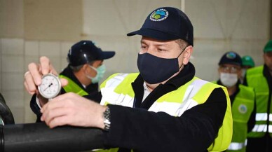 Avşa Adası İçme Suyu Arıtma Tesisi’nin kapasitesi 6 bin metreküpe çıkıyor