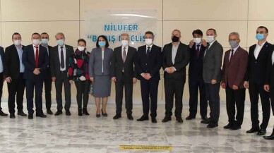 Bulgaristan’daki seçimler için destek istediler