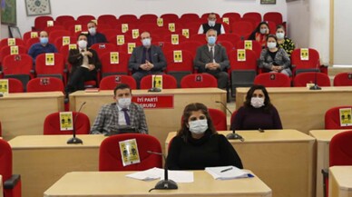 Burhaniye Belediyesi’nde Kişisel Veriler Koruma Altında