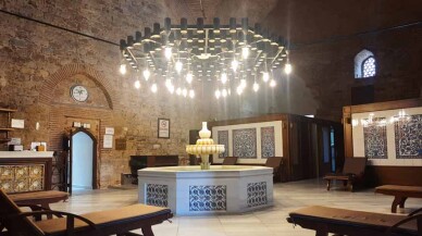 İtalyanlar Bursa’yı en iyi termal turizm merkezleri arasında gösterdi
