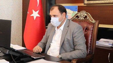 Sakarya'da okullar tatil edildi