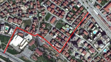İstanbul Bisiklet Yolu Ağı Genişliyor