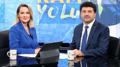 'Sinerji ve enerjiyi paylaşmak başarıyı getiriyor'