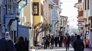 Mudanya Bursa’nın En Çok Tercih Edilen İlçesi Oldu