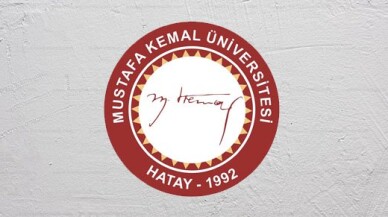 Hatay Mustafa Kemal Üniversitesi 19 sözleşmeli personel alacak