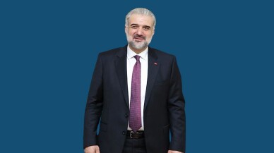 Osman Nuri Kabaktepe