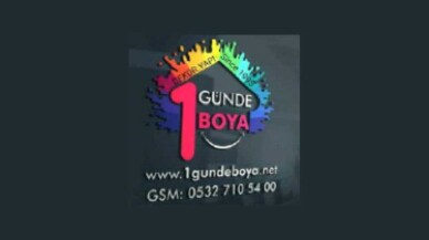 Dekor Yapı 1 Günde Boya Hizmeti