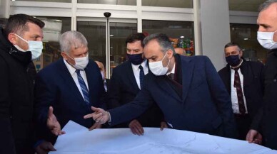 '50 yıl sorun yaşanmayacak'