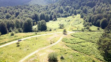 Türkiye’nin ilk Karanlık Gökyüzü Parkı Bursa’da kurulacak