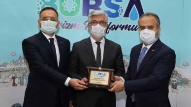 Turizm kervanı yola çıktı