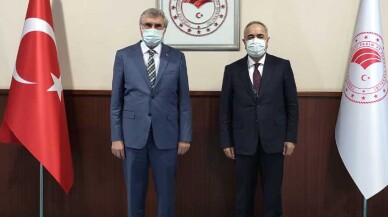 'Sakarya’nın tarımsal potansiyelinin artmasını sağlıyoruz'