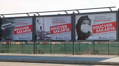 ‘GüçVerSakarya’ Türkiye gündeminde