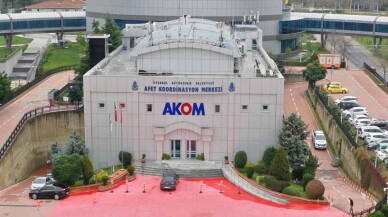Sibirya'dan soğuk geliyor