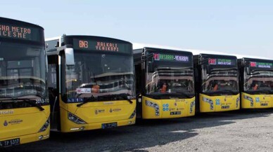 Sağlık çalışanlarına ücretsiz toplu ulaşım ve otopark hizmeti 30 Haziran’a kadar uzatıldı