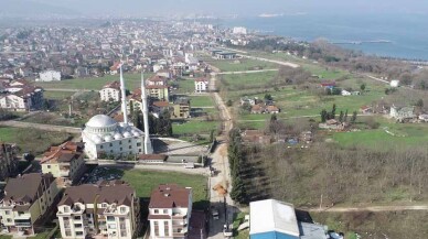 İSU, Başiskele Selahattin Eyyübi Caddesi’nde çalışmalarını tamamladı