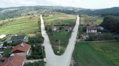İzmit yollarına 18 milyon harcanacak
