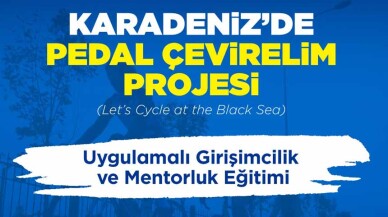 Turizm sektörü ve girişimcileri için eğitim ve mentorluk başvuruları başlıyor