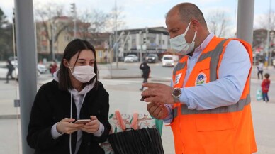 HES kodunu Kart54’lerine tanımlamayanlar toplu taşıma araçlarını kullanamayacak