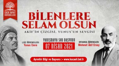Edebi Hayat Okumaları Yarışması’nın başvuru süresi uzatıldı