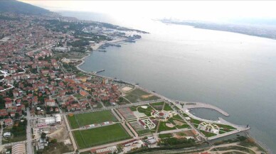 Kocaeli'nin üç ilçesinde 20 içme suyu deposu inşa edilecek
