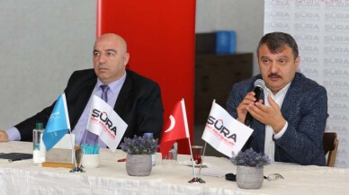 ŞURA’nın hedefi sürdürülebilir projeler 