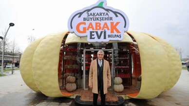 ‘Gabak Evi’ Sakarya’nın tanıtımına katkı sunacak