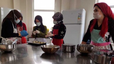Serdivan’da Yaşlılara Özel Hizmet