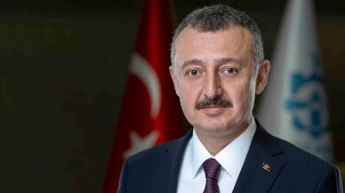 'Nevruz’da gönüllerimize cemreler düşsün'