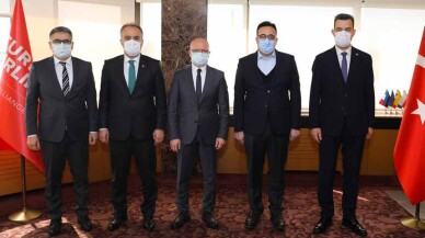 Bursa’dan Erzurum, Muş ve Trabzon’a seferler yeniden başlıyor