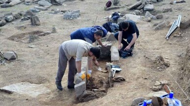 Çanakkale’de Yeni Bir Arkeolojik Kazı Başlıyor