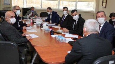 Cedit’te uzlaşma sağlanan vatandaşlara ödemeler yapılacak