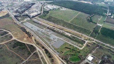 Dev projenin ihalesi 31 Mayıs’ta yapılacak