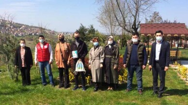 'Geleceğe su bırak' video yarışmasında ödüller sahiplerini buldu