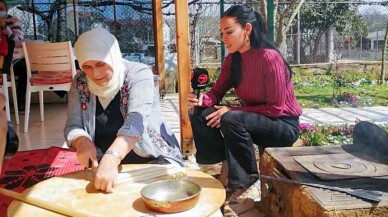 Dünyayı Geziyorum'da Kocaeli’nin tarihi ve doğal güzellikleri anlatılacak