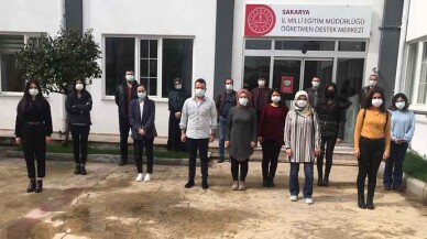 Sakarya Millî Eğitim Müdürlüğü “Soruna Değil, Çözüme” Odaklanıyor