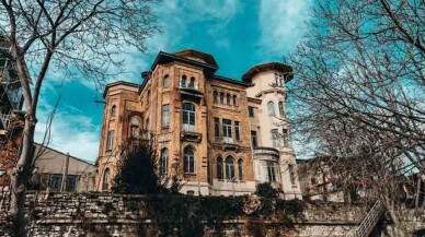 İBB, Bolulu Habip Bey Konağı’nı satın aldı