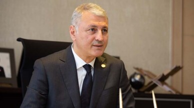 Başkan Akgün Altuğ 'İzin Belgeleri için E-Devlette sıkıntılar yaşanıyor'